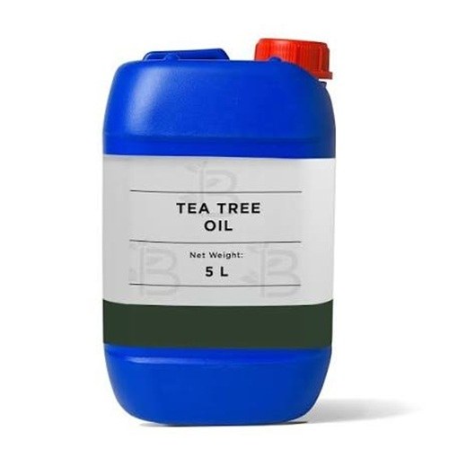 Pure Tea Tree Essential Oil | Natural Tea Tree Oil | Cosmetic & Aromatherapy Grade bulk wholesale